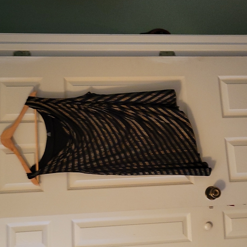 Pre-owned Lane Bryant tank 18/20